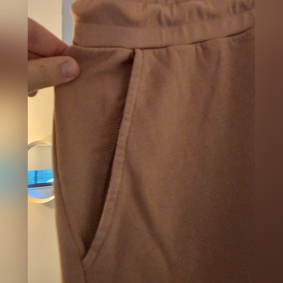 Mate the label organic Terry Jogger - Picture 3 of 4